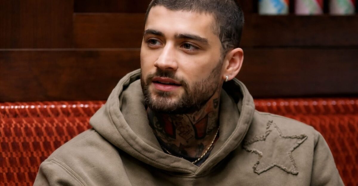 Comeback-ul lui Zayn Malik se clatină serios. Pierde managementul și un proiect Netflix de milioane
