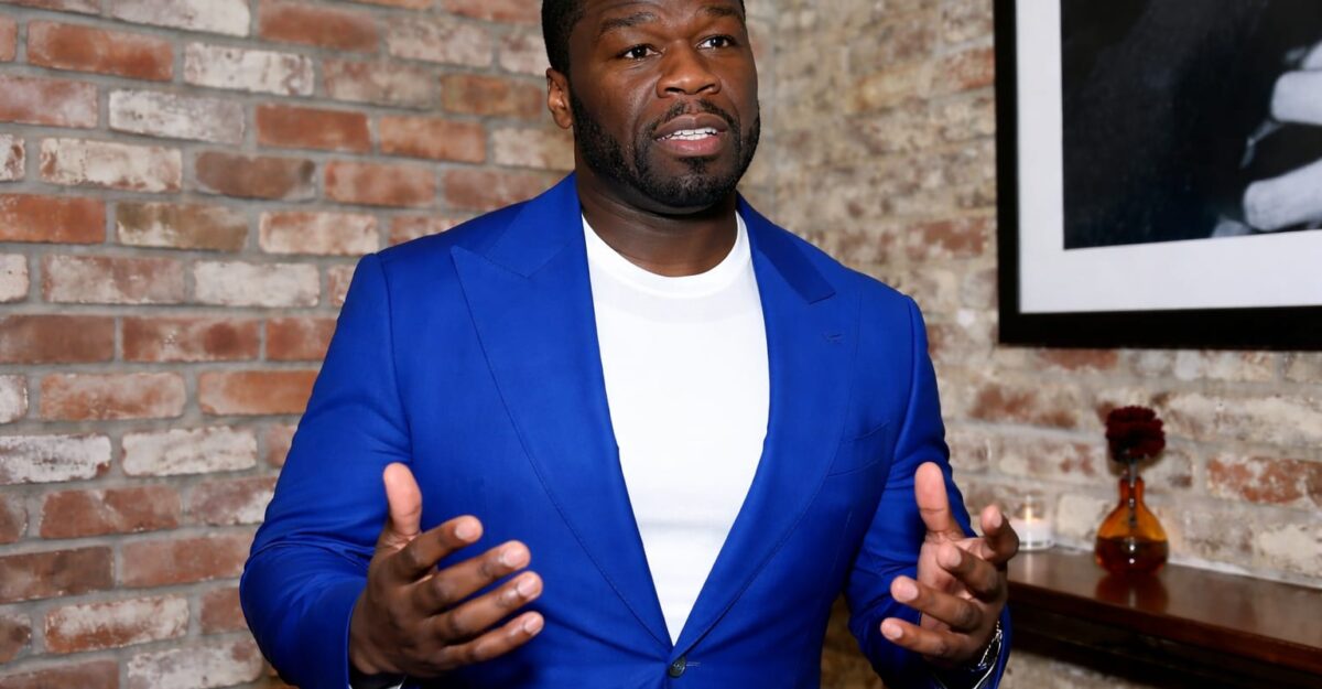 50 Cent a explodat pe Instagram din cauza comparației cu Jay-Z