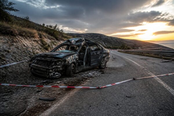 O familie din Republica Moldova a murit într-un accident în Halkidiki, Grecia