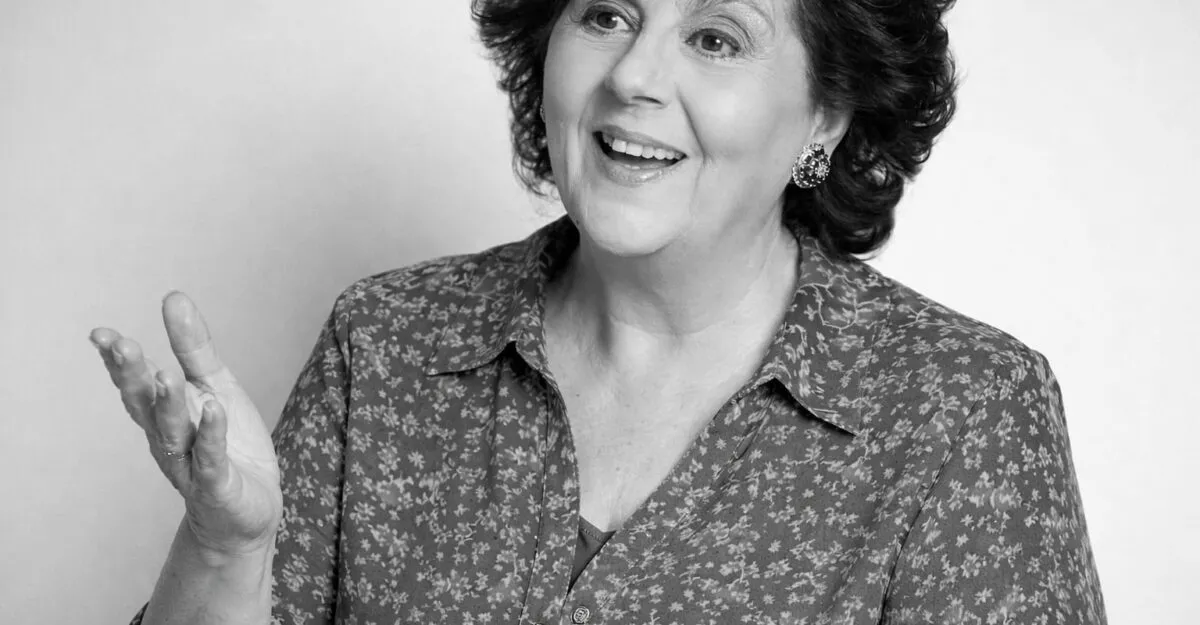Adela Mărculescu, actrița Teatrului Național, a murit la 88 de ani