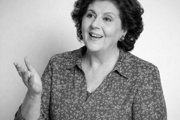Adela Mărculescu, actrița Teatrului Național, a murit la 88 de ani