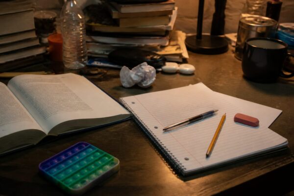ADHD se vede diferit la adulți. Ce înseamnă neliniștea, procrastinarea și hiperfocalizarea