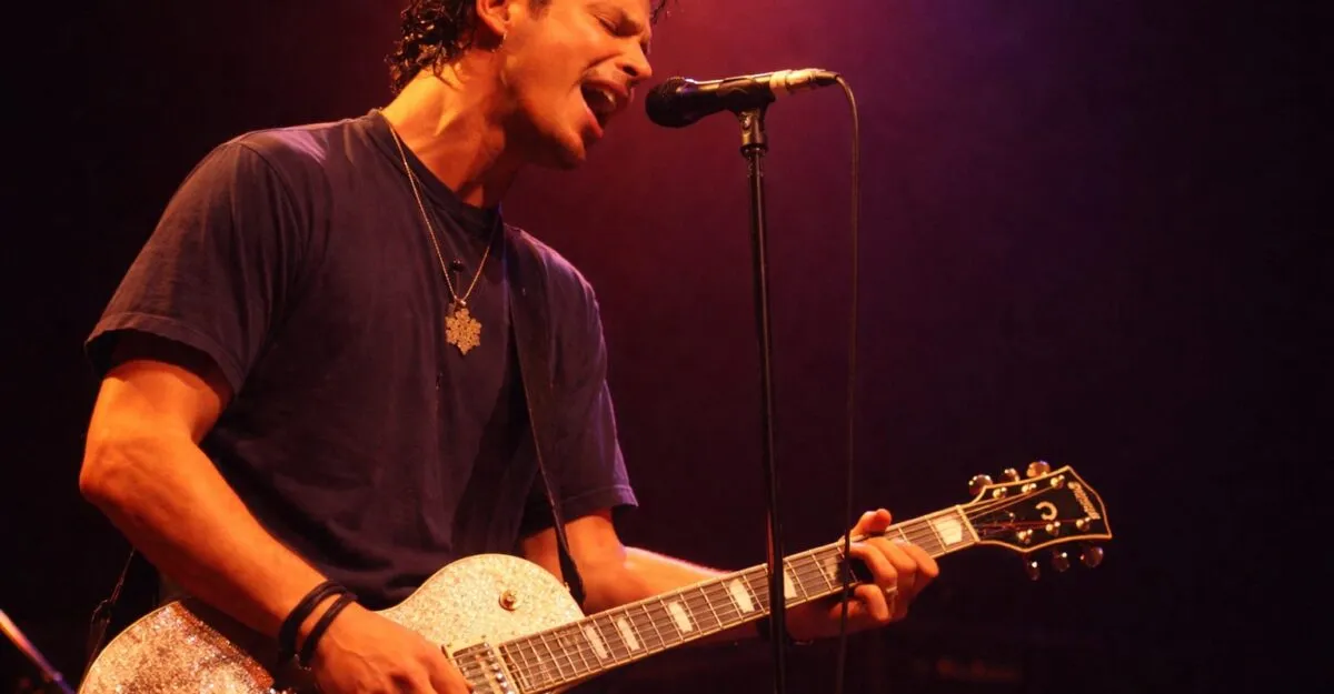 A rămas vocea lui pe benzi. Ce se știe acum despre albumul Soundgarden înregistrat înainte de moartea lui Chris Cornell