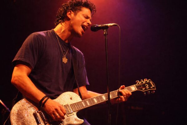 A rămas vocea lui pe benzi. Ce se știe acum despre albumul Soundgarden înregistrat înainte de moartea lui Chris Cornell