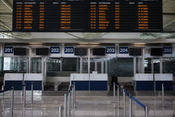 Grevă în Italia, fix în plin sezon. Românii cu vacanțe și drumuri de afaceri riscă întârzieri și anulări