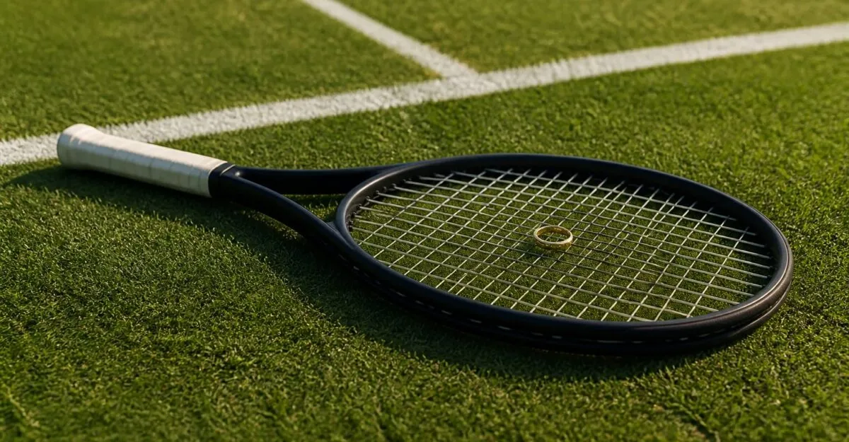 Alex de Minaur și Katie Boulter, acuzați de lipsă de ambiție după nunta secretă din ziua finalei Wimbledon