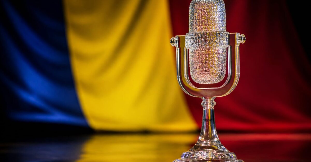 Are 22 de ani și a adus României cel mai bun rezultat la Eurovision. De ce prima ei copertă Viva schimbă tot