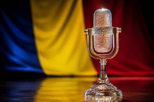 Are 22 de ani și a adus României cel mai bun rezultat la Eurovision. De ce prima ei copertă Viva schimbă tot