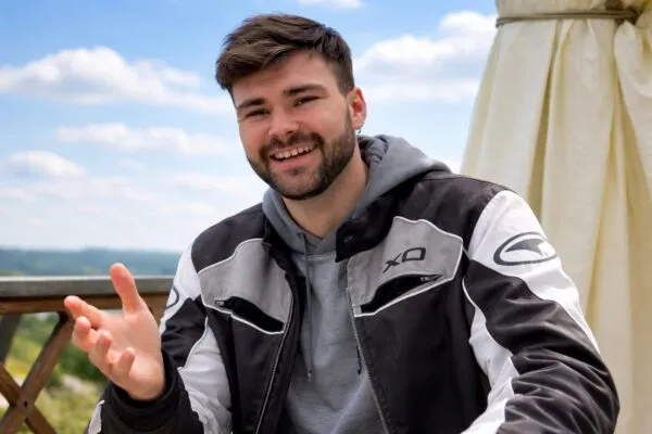 Alexandru Sorin Olaisiu, românul găsit după cinci zile pe fundul Lacului Garda, ar putea da numele unei străzi în Italia