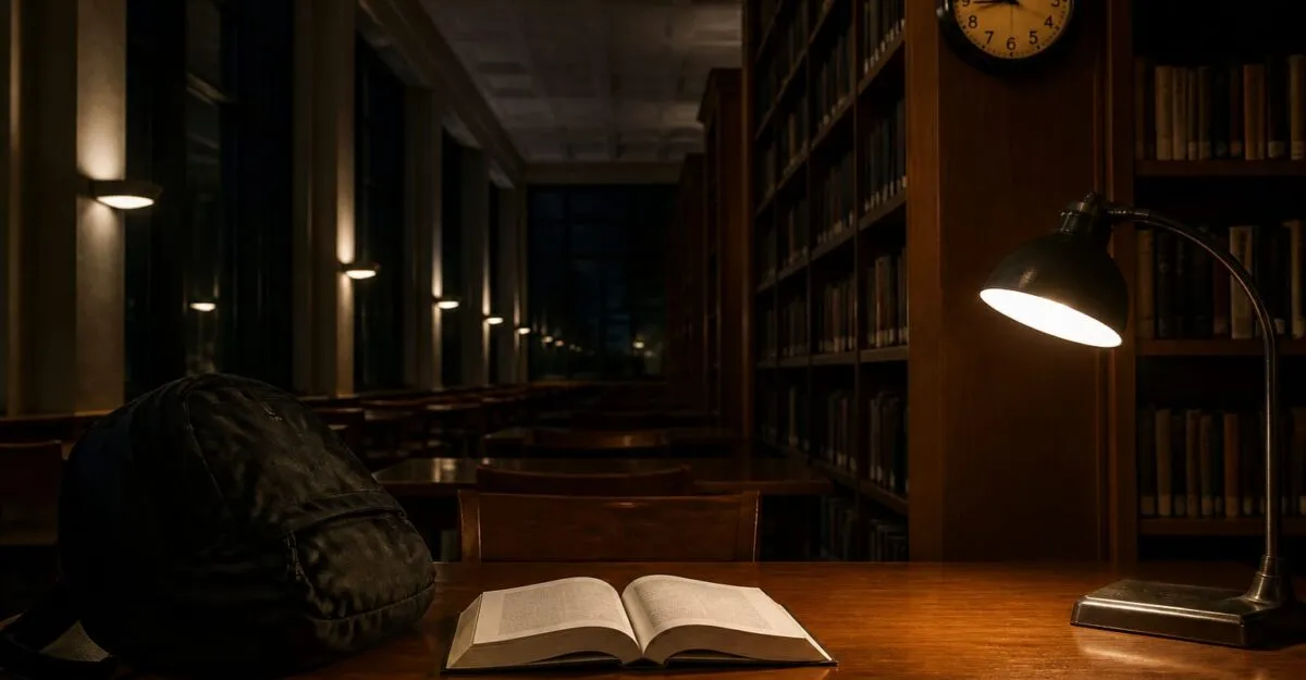 Tânăra de 22 de ani găsită decedată în Ilfov spusese că merge la bibliotecă. De acolo începe golul din ultimele ei ore