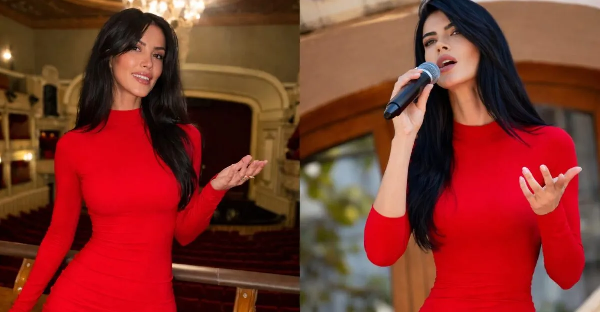 Fosta iubită a lui Dan Bittman spune că a fost izolată la noul job. Cine a dus scandalul până la Poliție