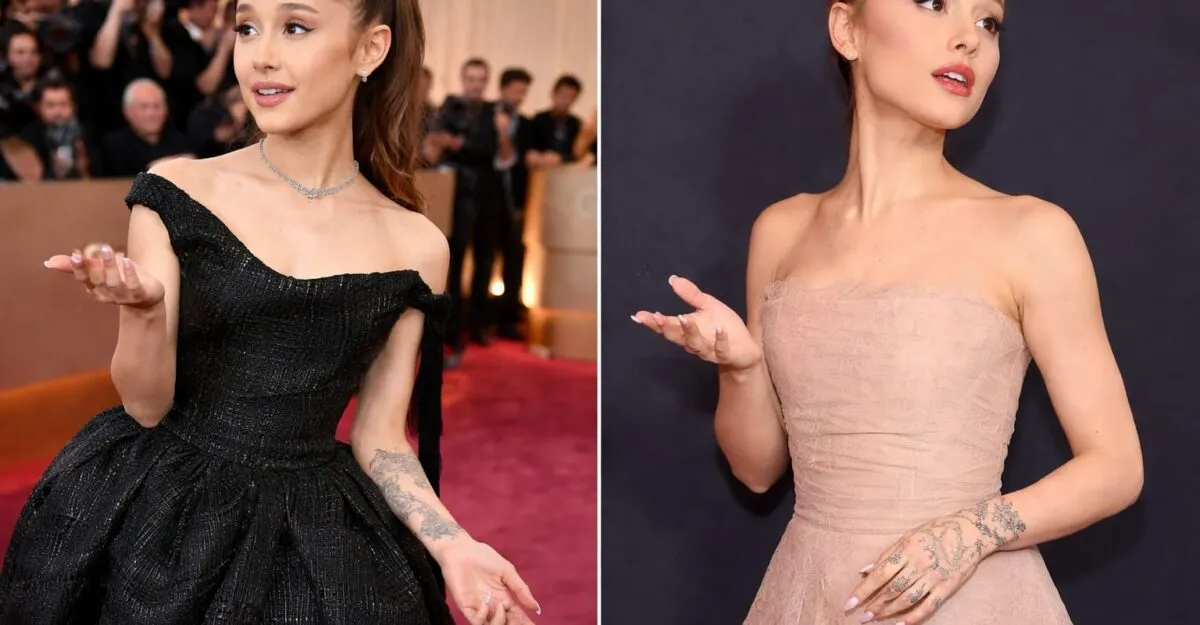 Ariana Grande, 33 de ani, dă în judecată hackerii după 45 de piese nelansate furate