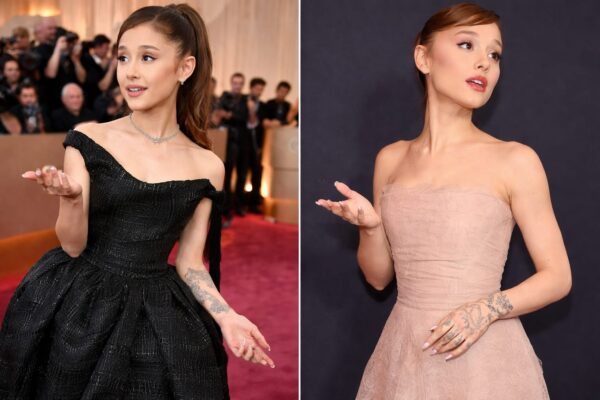 Ariana Grande, 33 de ani, dă în judecată hackerii după 45 de piese nelansate furate