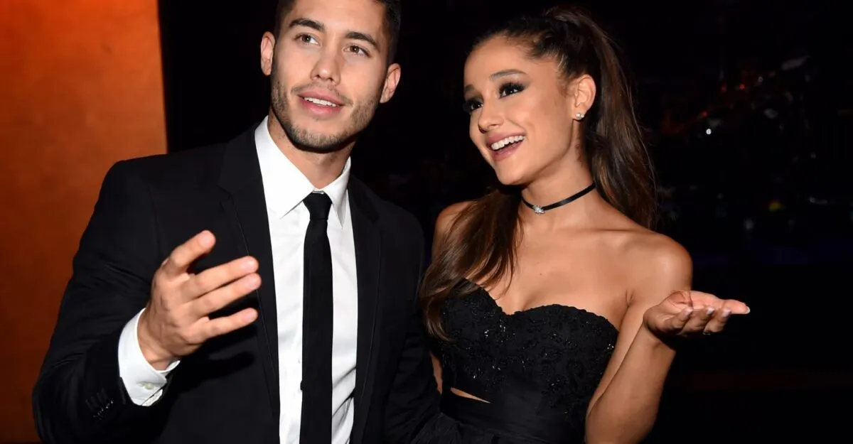 Ariana Grande, 33 de ani, surprinsă cu Ricky Alvarez în Central Park. Ce înseamnă noile imagini pentru relația lor