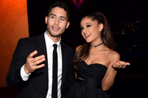 Ariana Grande, 33 de ani, surprinsă cu Ricky Alvarez în Central Park. Ce înseamnă noile imagini pentru relația lor