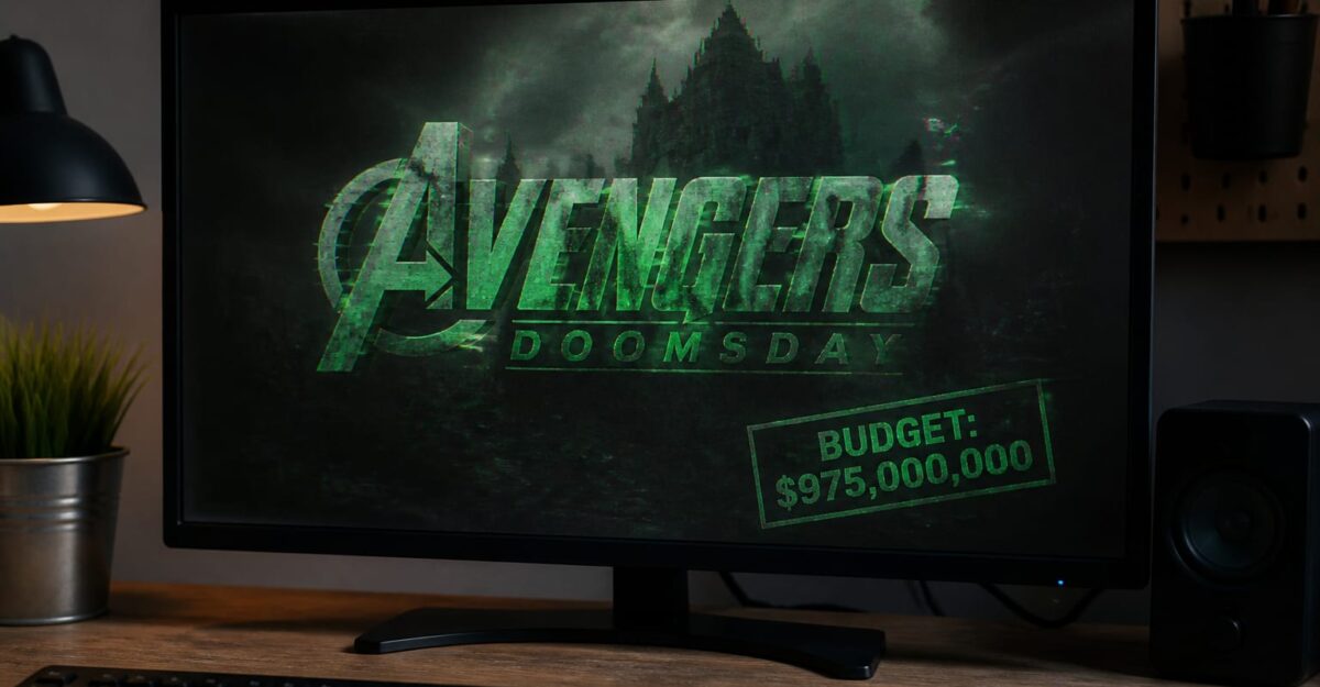 „Avengers. Doomsday” aprinde speranțe false. Un articol descrie un trailer inexistent și un buget de 400 de milioane