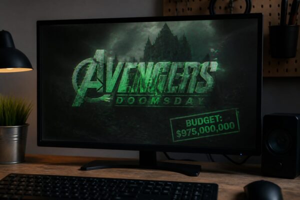 „Avengers. Doomsday” aprinde speranțe false. Un articol descrie un trailer inexistent și un buget de 400 de milioane