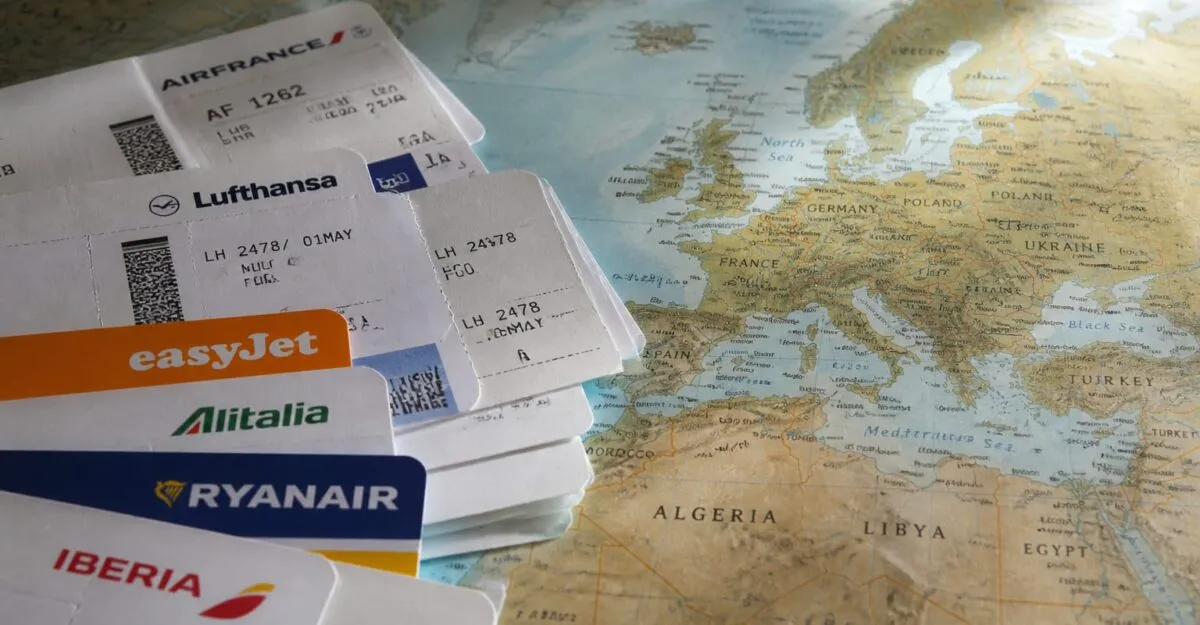 Vacanța îți poate mânca sute de euro pe drum sau te poate salva la bilet. Țările din Europa unde plecarea contează enorm