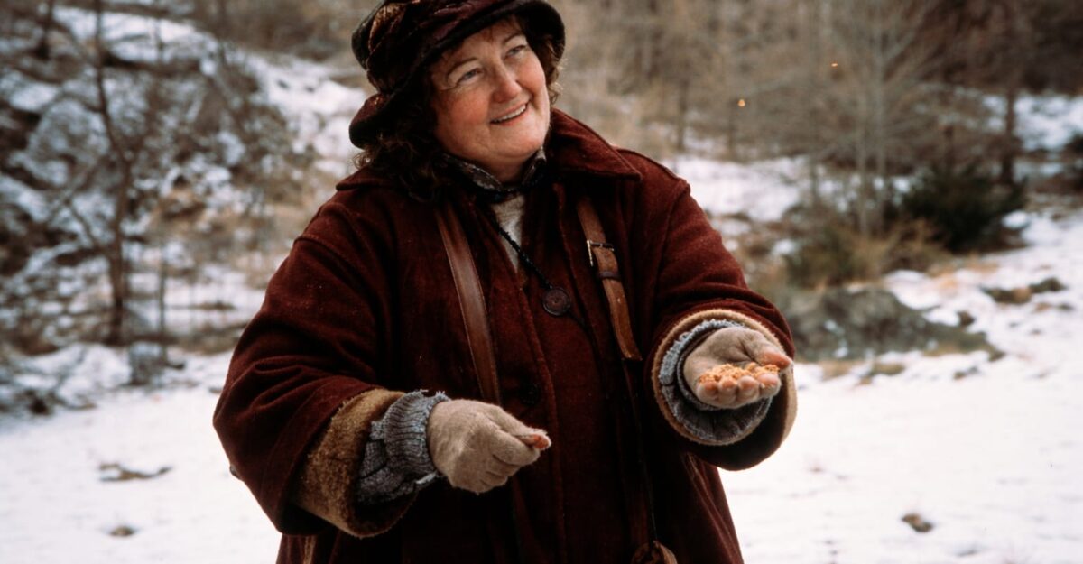 Brenda Fricker a murit la 81 de ani. Actrița a fost Doamna cu porumbeii din Singur Acasă 2