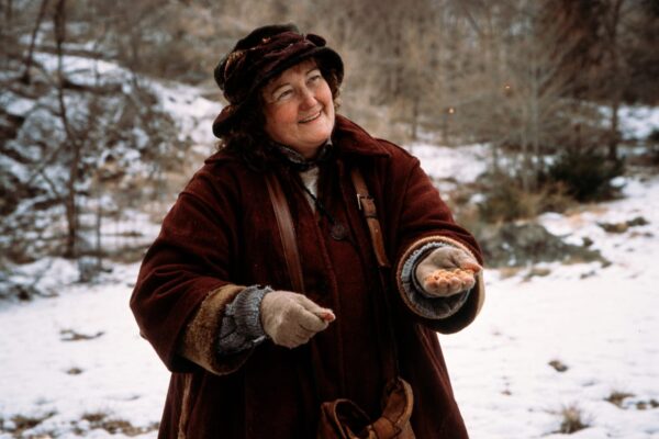 Brenda Fricker a murit la 81 de ani. Actrița a fost Doamna cu porumbeii din Singur Acasă 2