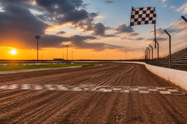 Brexton Busch, prima victorie la 11 ani. A câștigat cursa în mașina tatălui său, regretatul Kyle Busch
