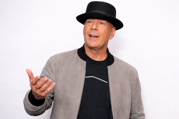 Bruce Willis, mutat într-o casă separată la 71 de ani. Emma Heming a explicat că fiicele au fost prioritatea deciziei