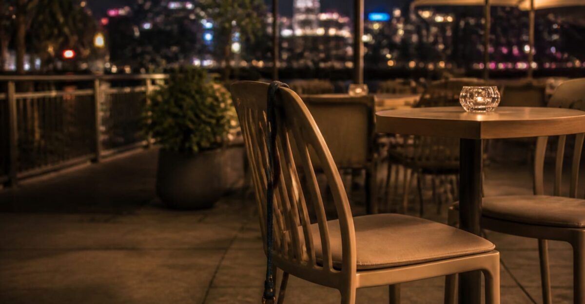 Hong Kong permite câinilor în restaurante după trei decenii. Peste 900 de localuri s-au înscris în program