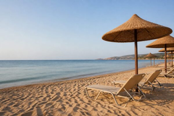 35 de grade în Banat și Crișana sau 27 la mare? Harta unei zile în care vacanța se mută spre apă
