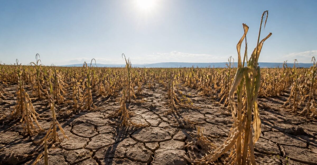 Canicula revine în august în România, cu temperaturi peste medie