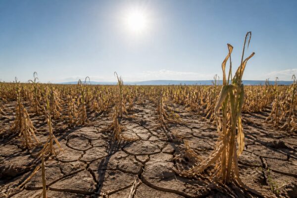 Canicula revine în august în România, cu temperaturi peste medie