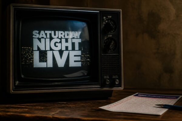 A plecat după 7 sezoane din „Saturday Night Live”. Unde pariază acum Chloe Fineman