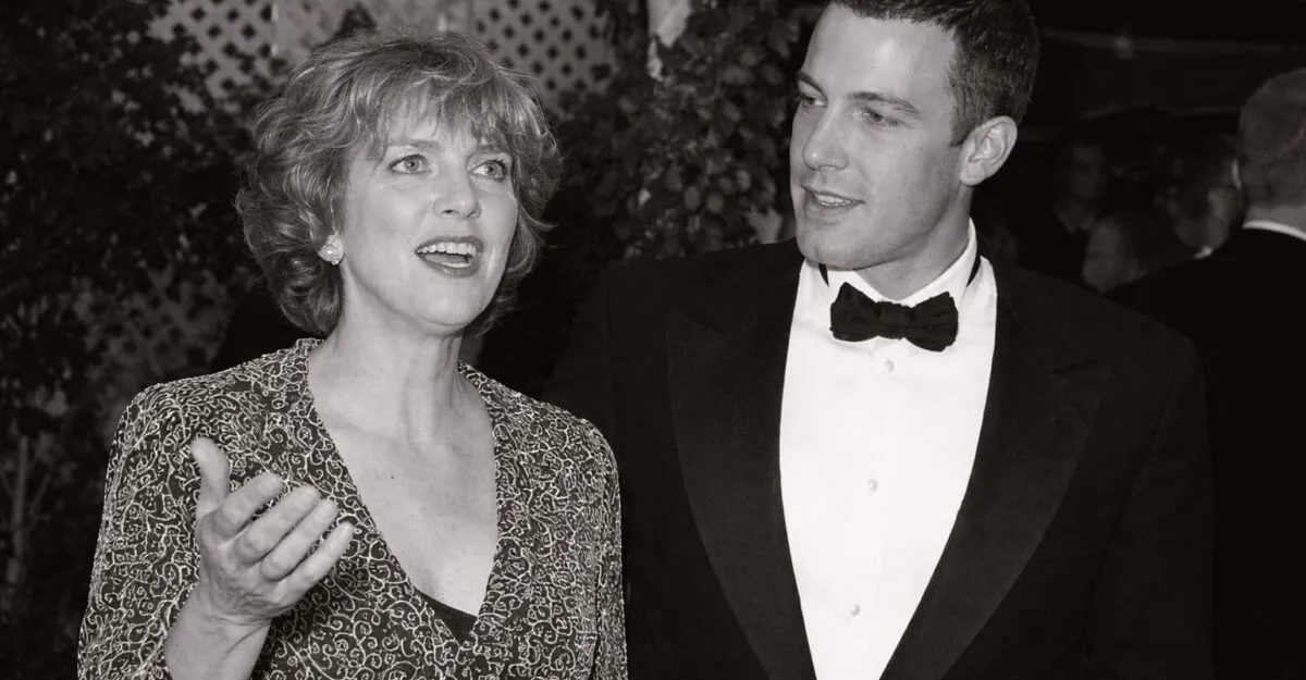 83 de ani și o ultimă dorință împlinită. Cine a fost mama din spatele fraților Affleck