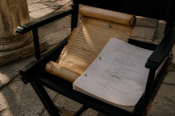 Christopher Nolan rescrie „The Odyssey” și schimbă finalul epopeii lui Homer