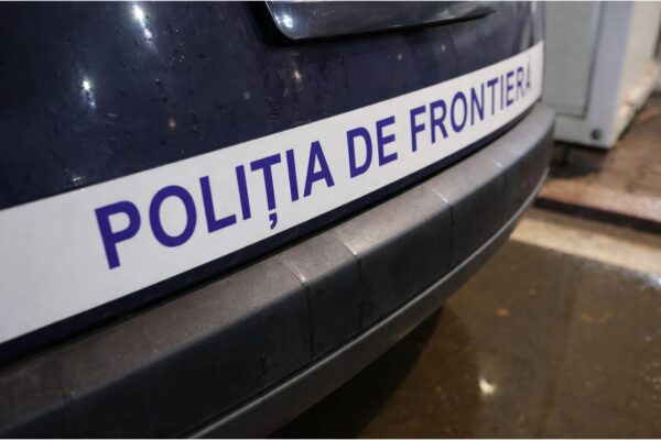 Poliția de Frontieră a emis un avertisment privind conturi false