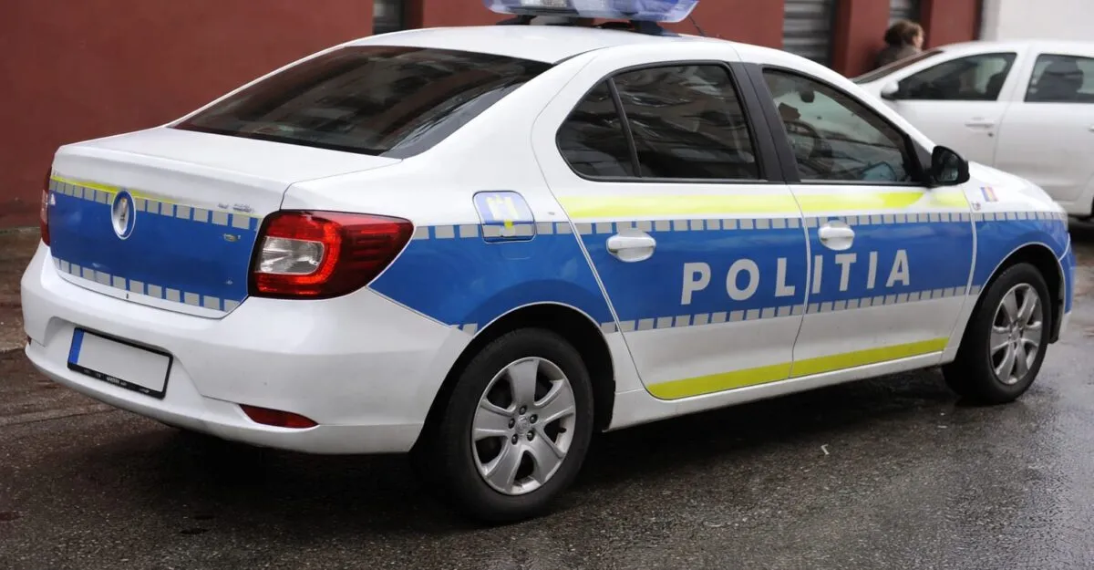 Tragedie în Galați. Un copil de 1 an și 2 luni a murit, lovit de o mașină; șoferul ar putea fi chiar tatăl victimei