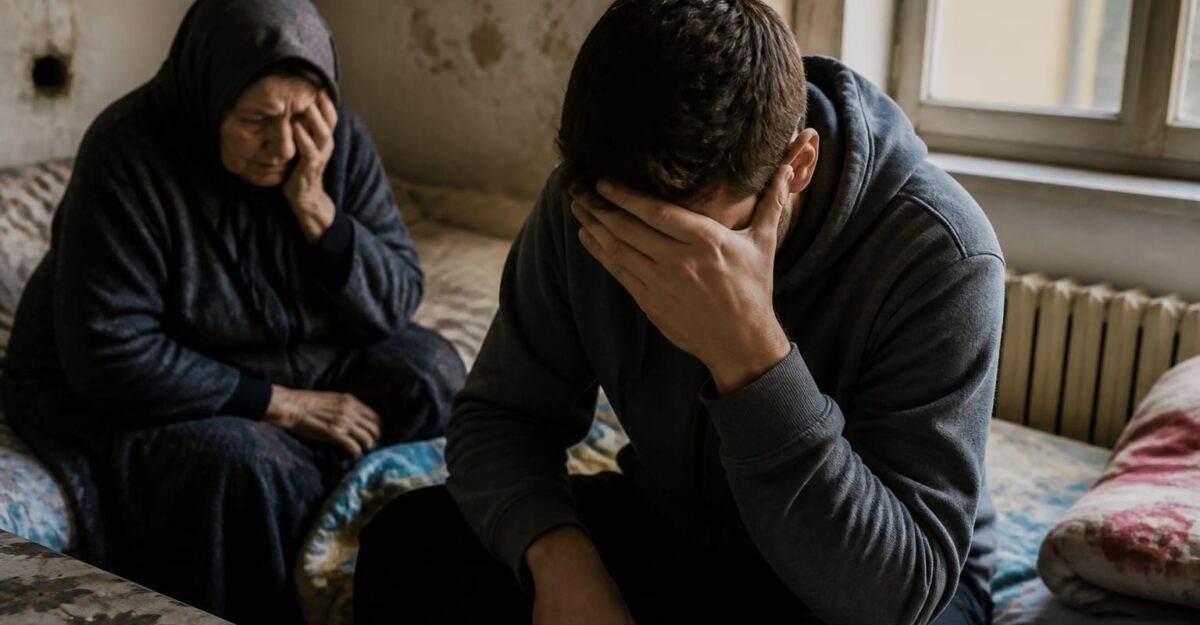 Cristi din Banat riscă să rămână pe străzi cu mama lui. Drama din Spania care i-a șocat pe fani