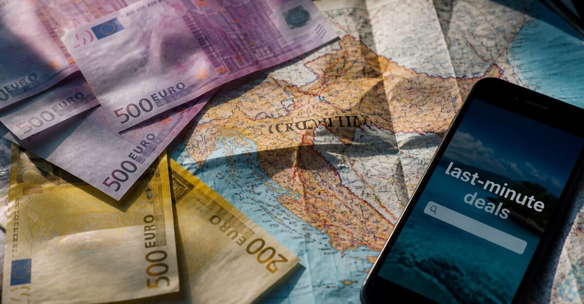 Croația s-a scumpit cu 70% în ultimii ani. Acum vacanța se ia la last-minute, nu din timp, după modelul Dubai