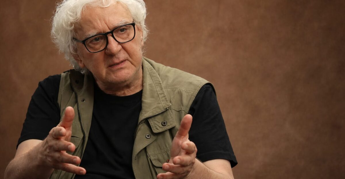 Dan Condurache împlinește 74 de ani. De ce a ales actorul să se retragă din lumina reflectoarelor și să refuze