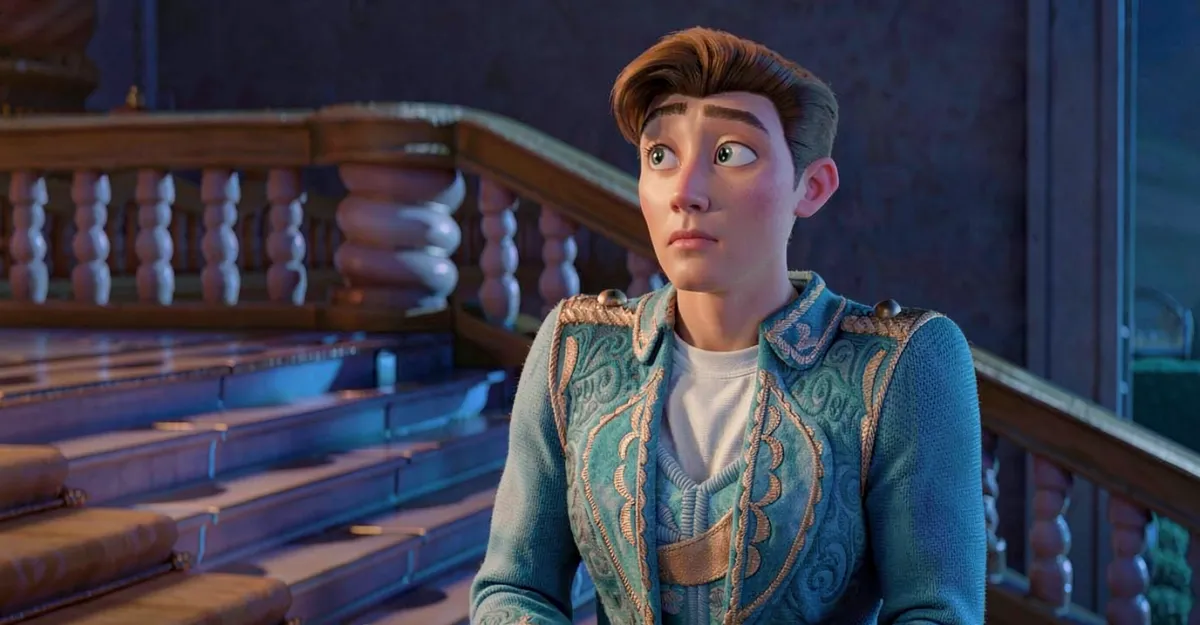 Daniel Radcliffe devine Prințul Cenușăresei în filmul Netflix „Steps”. Trei nume uriașe se alătură distribuției vocale
