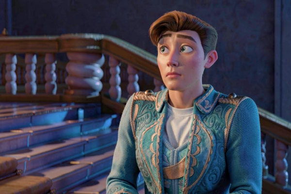 Daniel Radcliffe devine Prințul Cenușăresei în filmul Netflix „Steps”. Trei nume uriașe se alătură distribuției vocale