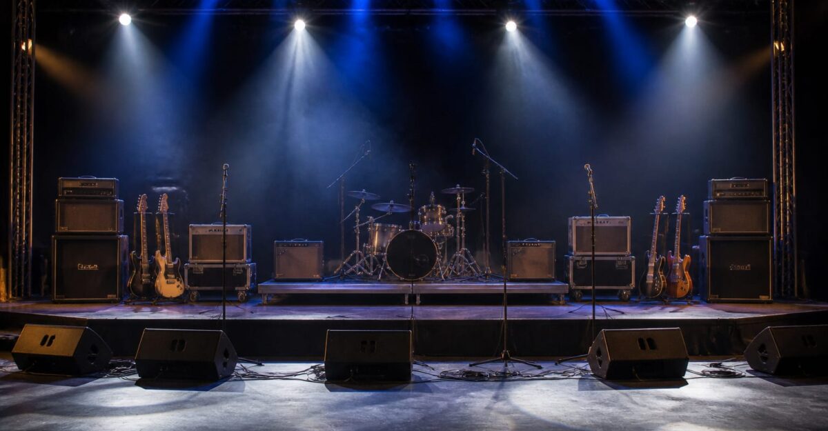 Deep Purple a urcat pe scenă la 60 de ani de Montreux Jazz Festival