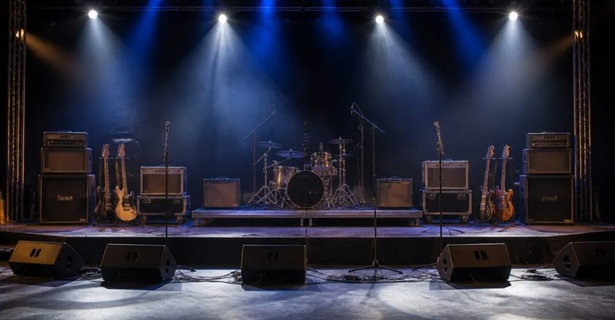 Deep Purple a urcat pe scenă la 60 de ani de Montreux Jazz Festival
