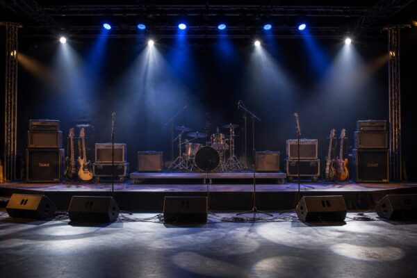 Deep Purple a urcat pe scenă la 60 de ani de Montreux Jazz Festival