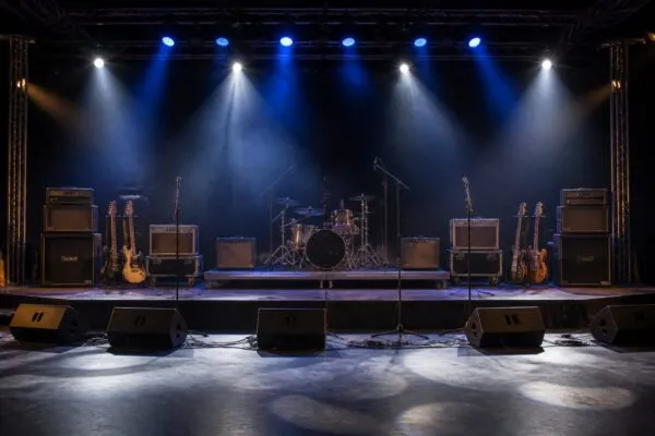 Deep Purple a urcat pe scenă la 60 de ani de Montreux Jazz Festival