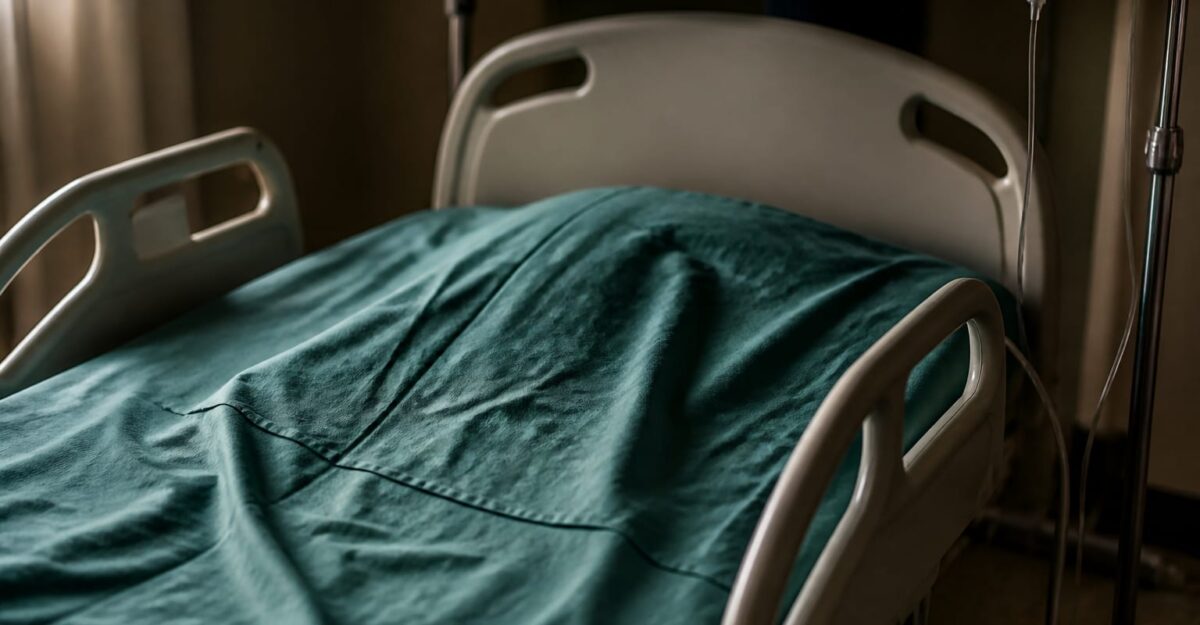 Denisa Drăgan (30 de ani), forțată să întrerupă a doua sarcină. Medicii au avertizat-o că viața îi este în pericol