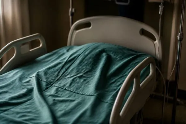 Denisa Drăgan (30 de ani), forțată să întrerupă a doua sarcină. Medicii au avertizat-o că viața îi este în pericol