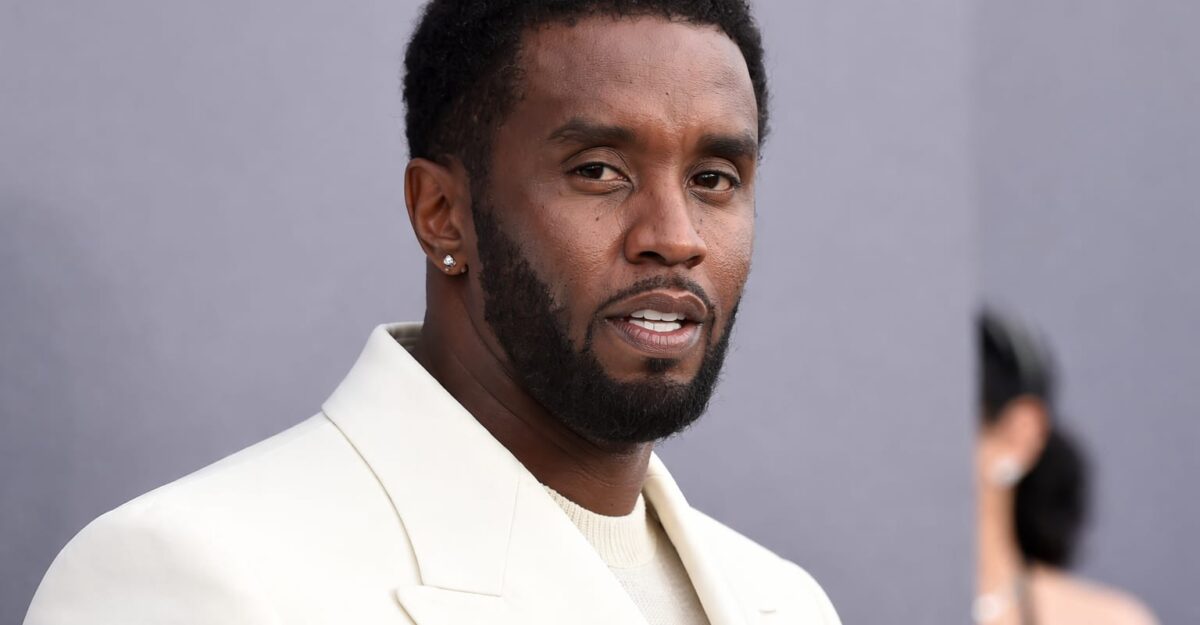 Diddy a ajuns la izolare după o bătaie în închisoare