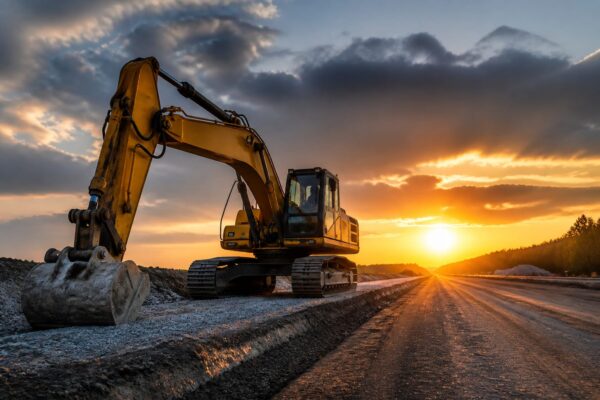 DN 7A intră în modernizare cu 100 de milioane de lei