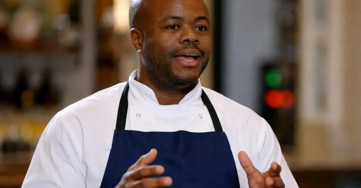Bucătarul Dom Taylor, câștigător „Five Star Chef” pe Netflix, a murit la 44 de ani