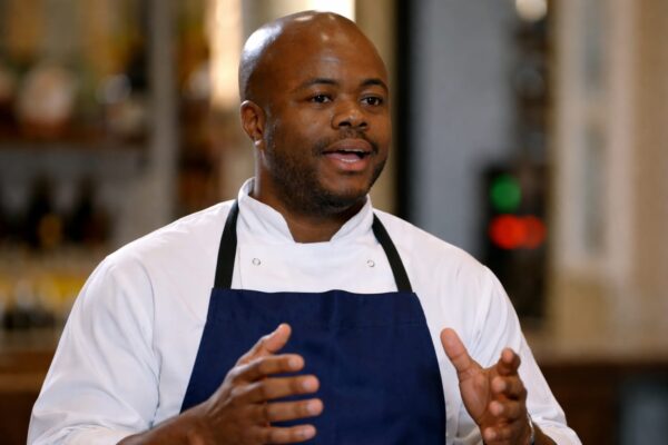 Bucătarul Dom Taylor, câștigător „Five Star Chef” pe Netflix, a murit la 44 de ani